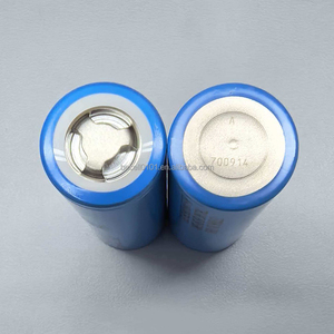Stock UE 100% Original 21700 50GB 3.6V 5000mAh 10A Descarga para Batería de Bicicleta Eléctrica Samsung 50G 21700 5Ah - Product Image 3