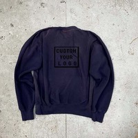 Sweat-shirt à capuche surdimensionné et ample en coton 100% de haute qualité 460g, délavé style vintage, avec logo personnalisé, pour le streetwear – Vente en gros