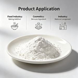 Polvo de Fosfato de Ascorbil Sódico 99% |   Derivado de Vitamina C de Grado Cosmético |   Activo Antioxidante e Iluminador - Product Image 2