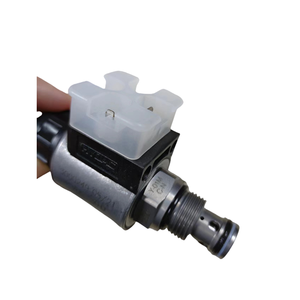 Válvula Direccional Solenoide Hidráulica HYDAC WSM06020Y-01-C-V-24DG WSM WSM08 WSM06 WSM12 WSM06020Y-01M-C-N-24DG - Product Image 1
