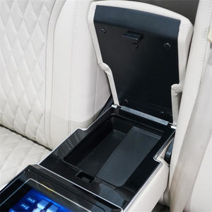 Senna Bas <span class=keywords><strong>Prix</strong></span> Personnalisé Mpv Siège Intérieur De Voiture Accessoires luxe <span class=keywords><strong>van</strong></span> siège Pour Odyssey - Product Image 4