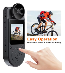 High Quality 2K High Definition Night Vision <strong>Camera</strong> 1080p Support Endurance for Outdoor Recording Wifi Connectivity Mobile Phone - Product Image 3