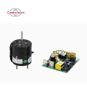 Moteur BLDC <span class=keywords><strong>pour</strong></span> <span class=keywords><strong>hotte</strong></span> aspirante forte puissance d'aspiration avec pièce essentielle à faible bruit <span class=keywords><strong>pour</strong></span> moteur de capot efficace - Product Image 5