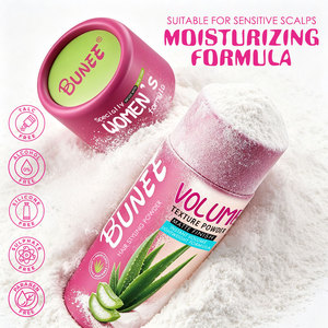 Polvo Voluminizador para el Cabello de Marca Privada, Control de Grasa, Acabado Mate, Productos de Peluquería - Product Image 4