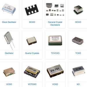 Oscilador de cristal SMD OSC MEMS 27MHZ H/LVCMOS, suministro de todas las series, 2 uds. - Product Image 2