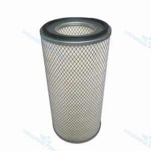 Chất lượng tuyệt vời động cơ xe tải phụ tùng Bộ lọc không khí af4067 - Product Image 3