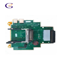 PCBA Clone Company PCB Layout Circuit Schematic Design Board Asamblea Programación Post-ensamblaje