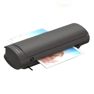 S999 A3 mutilply plastic Film Laminator Pouch laminating machine