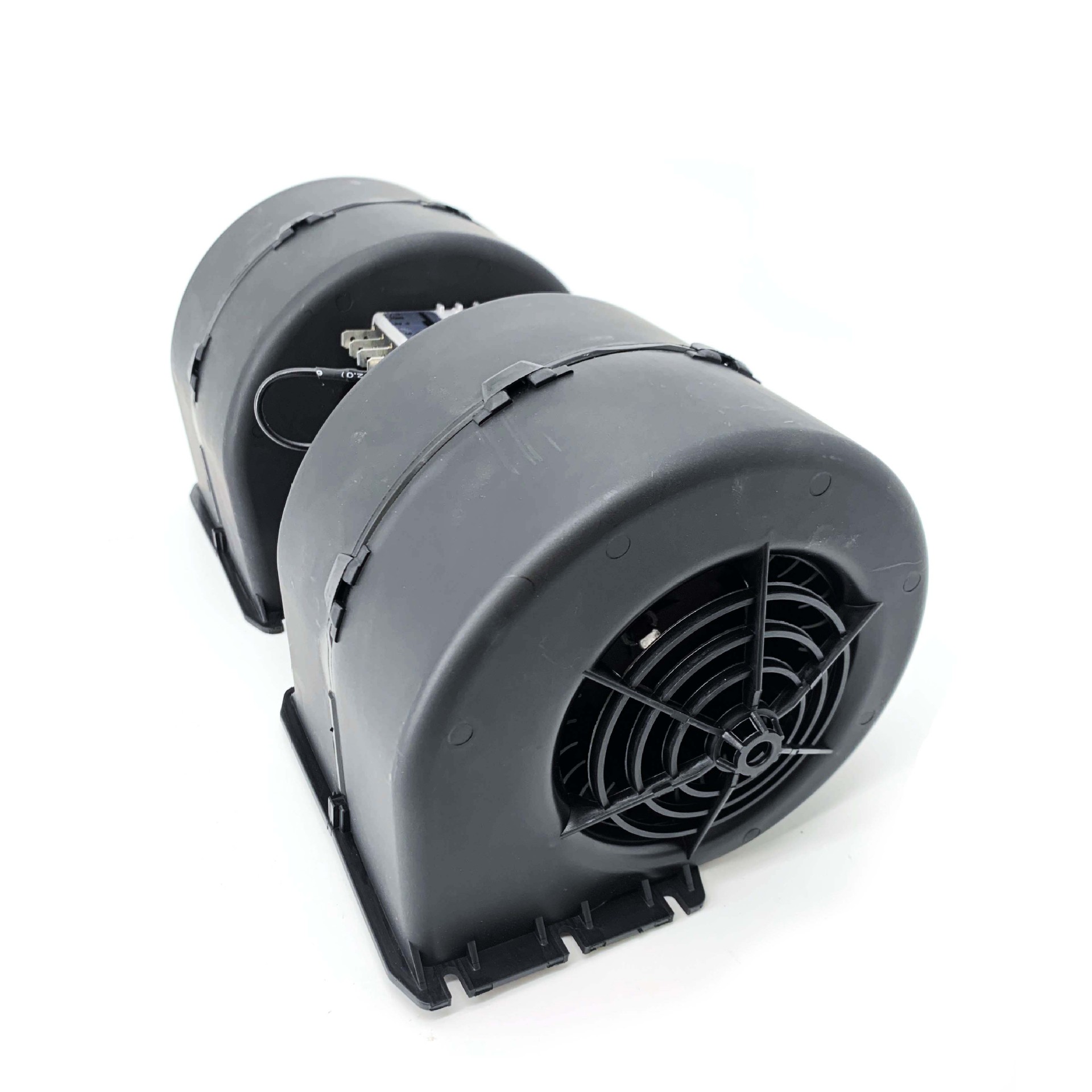 A/C Heater Blower Motor 24V - Reliable Performance