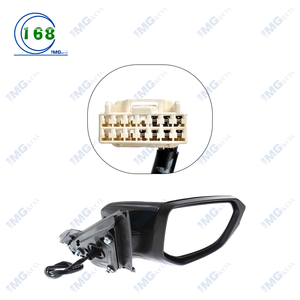 Ensemble de <span class=keywords><strong>r</strong></span>étroviseur de pièces automobiles IMG 76208-TBA-C03ZA 76258-TBA-A21ZA pour <span class=keywords><strong>HONDA</strong></span> <span class=keywords><strong>CIVIC</strong></span> <span class=keywords><strong>TYPE</strong></span>-<span class=keywords><strong>R</strong></span> - Product Image 5
