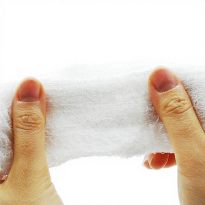 ผ้าพันแผลกดห้ามเลือดแบบใช้แล้วทิ้ง <span class=keywords><strong>Guardian</strong></span> สำหรับการช่วยเหลือฉุกเฉิน ดูดซับได้ดีและใช้งานง่าย - Product Image 2