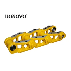 Excellent Quality Undercarriage Track Link Track Chain Excavator Chain For Caterpillar 325