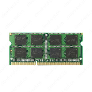 Mémoire RAM DDR5 Sodimm haute vitesse 32 Go 16 Go 8 Go DDR5 4800 MHz 5600 MHz 6000 MHz 6400 MHz pour ordinateur portable - Product Image 1