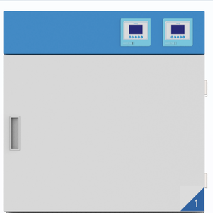 Incubadora de Microbiología de Temperatura Constante para Laboratorio de Dos y Cuatro Cámaras, Precio de Fábrica, DHP-150-2B - Product Image 1