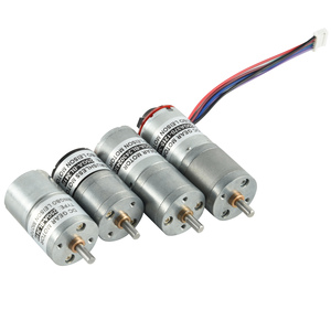 RF-300 저속 <span class=keywords><strong>2v</strong></span> 3v 3000rpm 마이크로 <span class=keywords><strong>DC</strong></span> 모터 공기 청정기 및 팬용 - Product Image 4