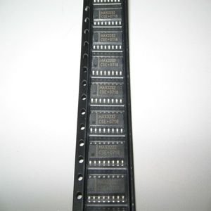 <span class=keywords><strong>MAX3232CSE</strong></span>() IC Componente electrónico - Product Image 3