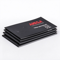 Services d'impression de brochures, magazines et livres promotionnels personnalisés en usine, reliure parfaite, papier d'art, logo/design graphique personnalisé