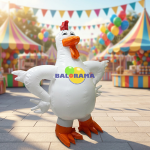 จำลองไก่พอง - Product Image 3
