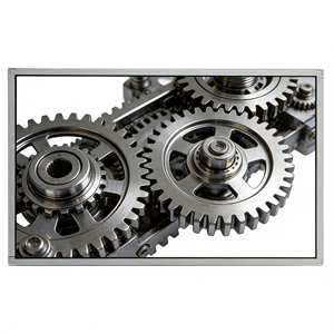 Module LCD Tianma TM101JVHG32-01 avec écran tactile 10,1 pouces WXGA 1280x800 850 nits, lisible en plein soleil pour HMI extérieur, large plage de température - Product Image 2