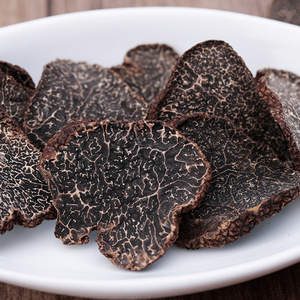 Tranches de truffes noires <span class=keywords><strong>du</strong></span> Périgord de qualité supérieure, chips de champignons truffes - Product Image 4