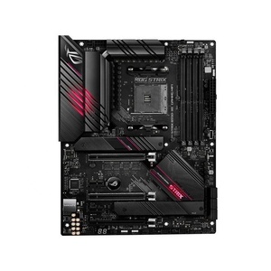 เมนบอร์ดเกม AM4 ATX เดสก์ท็อปสำหรับ <span class=keywords><strong>ASUS</strong></span> ROG Strix การเล่นเกม <span class=keywords><strong>B550</strong></span>-XE WIFI - Product Image 1