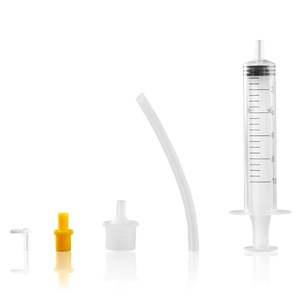 Juego de Herramientas de Limpieza Supercolor, Kit de Limpieza Universal para Cabezales de Impresión de Escritorio Epson, HP y Canon - Product Image 1