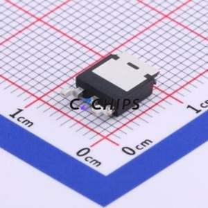 ทรานซิสเตอร์ภาคสนามทรานซิสเตอร์ (มอสเฟ็ต) แบบใหม่ดั้งเดิม FDD8880-VB 252-2ตัว - Product Image 2