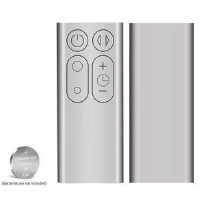 Nouvelle télécommande de remplacement AM11 pour <span class=keywords><strong>ventilateur</strong></span> purificateur <span class=keywords><strong>Dyson</strong></span> TP00 TP01 Pure Cool - Product Image 3