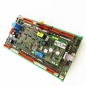 WD Original TBC 51 RJ45 420.29.4533 Circuit Board TBC Board for Technotrans Board <b>Printing</b> <b>Machine</b> Parts TBC51RJ45 420.29.4533 - Product Image 2