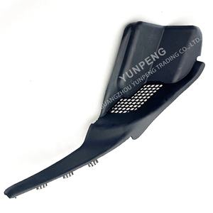 55112952AC Nuevo panel lateral de cubierta derecha para <span class=keywords><strong>Jeep</strong></span> <span class=keywords><strong>Grand</strong></span> <span class=keywords><strong>Cherokee</strong></span> 2016-2022 - Product Image 4