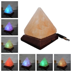 <span class=keywords><strong>Lampe</strong></span> <span class=keywords><strong>de</strong></span> sel rose <span class=keywords><strong>de</strong></span> <span class=keywords><strong>l</strong></span>'<span class=keywords><strong>Himalaya</strong></span> USB avec câble USB <span class=keywords><strong>de</strong></span> 1,5 m – Artisanat naturel pour la décoration intérieure et la décoration <span class=keywords><strong>de</strong></span> salle <span class=keywords><strong>de</strong></span> sel – Vente directe usine - Product Image 5