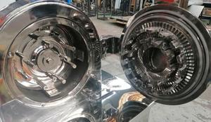 High Efficient <b>Herb</b> <b>Grinder</b>, Food Mill, Chemical Pulverizer, Plant Crusher - Product Image 6