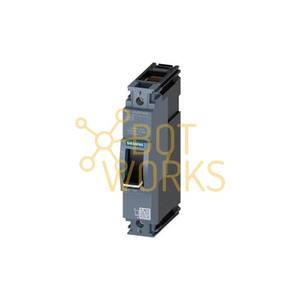 Siemens 3VA11204ED160AA0 - Nuovo - Product Image 1