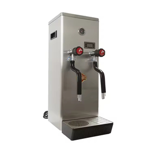 Dispensador de Agua Caliente Profesional para Café con Control Automático y Calentamiento Inteligente - Product Image 4