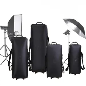 Godox CB-06 CB-04 borsa fotografica OEM borsa fotografica per fotocamere e luci borsa per carrello con supporto leggero