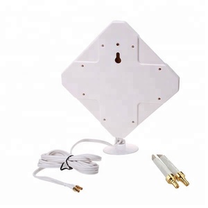 Dài Phạm Vi Tín Hiệu Mô-đun 4 gam Router Modem Lte Ăng Ten Android Tv Box Điện Thoại Di Động - Product Image 4