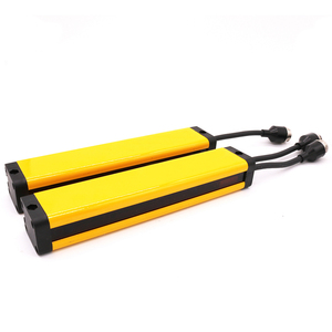 20mm Beam pitch light curtain sensor customizable light grid elevator door detector - Product Image 1