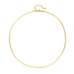 Gargantilla de cuentas bohemias hecha a mano a la moda para mujer, collar de piedra Natural curativa de Chakra de energía, joyería - Product Image 6