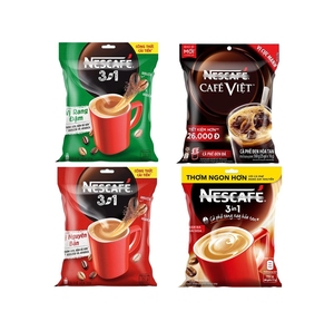 กาแฟสำเร็จรูป โรบัสต้าและอาราบิก้าเบลนด์ ผู้จัดจำหน่ายและส่งออกแบบขายส่งสำหรับการกระจายสินค้าทั่วโลก ผลิตตามมาตรฐานสากล - Product Image 1