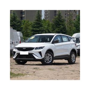 Nouvelle voiture SUV Geely Coolray Binyue essence 1.5L manuelle 2025 - Product Image 1