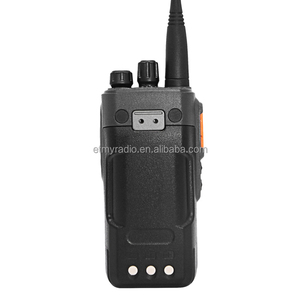 ETMY ET-538 IP67 Waterproof Best Uhf Vhf Handheld 2 Way Radio 5km Long <b>Range</b> Walkie Talkie Radio Comunicador Talkie Walkie - Product Image 2