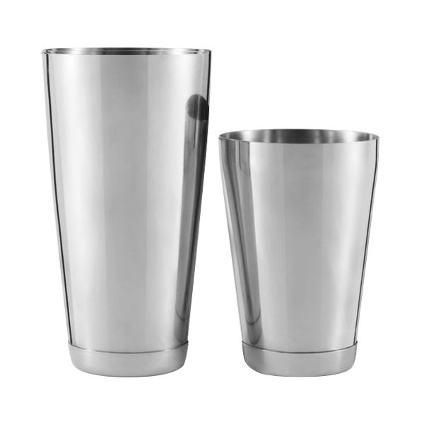 Miroir argenté lesté