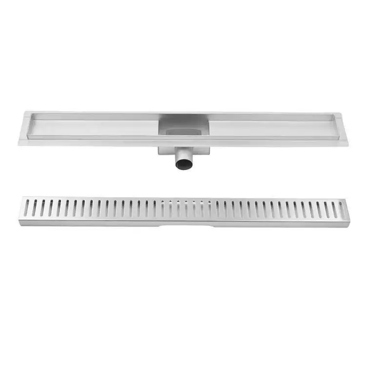 Hot Sales 110mm Pvc Drain Cover/Adaptor Outlet