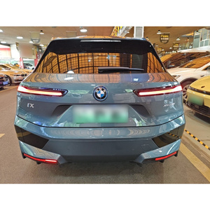 Guazi <span class=keywords><strong>BMW</strong></span> <span class=keywords><strong>iX</strong></span> 2022, Auto Usado, SUV Eléctrico, 5 Asientos, Tracción en las Cuatro Ruedas, Automático, Volante a la Izquierda, Distribución Regional, Azul - Product Image 6