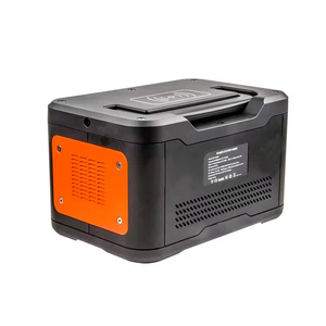 Premium 1000W Outdoor Power Bank 1666Wh <b>Portable</b> Station Generator Solar Supply - Product Image 5