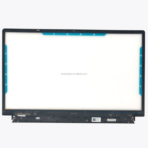 Pour Dell Alienware X17 R1 R2 Series, cadre d'écran LCD avant pour ordinateur portable 8X7RT 08X7RT, pièces d'ordinateur noires - Product Image 2
