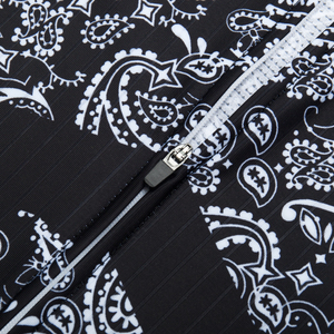 Vente chaude Maillot de cyclisme professionnel pour hommes de haute qualité Ensemble de vêtements de course sur route Costume de vélo complet Uniforme de vélo Vêtements de cyclisme Ensembles de maillots - Product Image 4