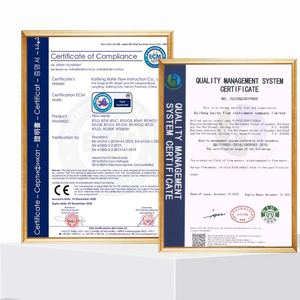 DN15 20 tuf-2000hデジタル流量計非接触超音波流量計ポータブル - Product Image 6