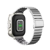 Montre connectée 2025 avec appels Bluetooth, écouteurs TWS 2-en-1, NFC, suivi de santé, montre de sport et écouteurs pour hommes D8
