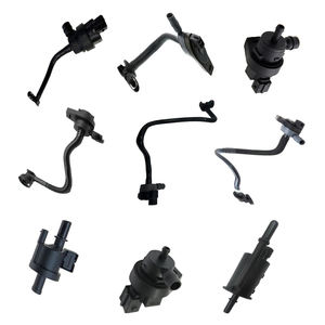 Katup Solenoid 0280142458 0280142345 Valve 058133517 for untuk AUDI - Product Image 2